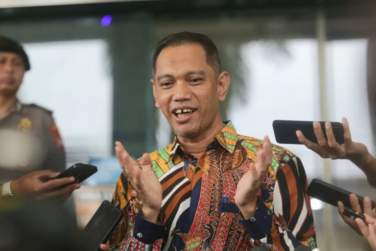 Pernah Melanggar Kode Etik KPK, Nurul Ghufron Ikut Seleksi Calon Hakim Agung