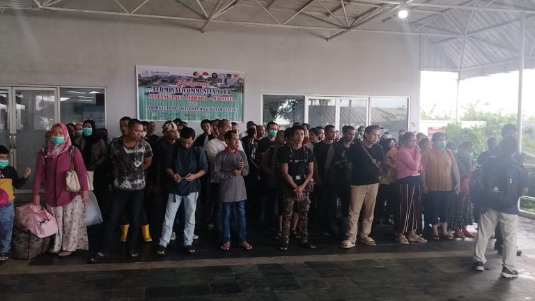 Ribuan Warga Kepri Terlibat Judi Online di Kamboja, BP3MI Minta Waspada Iming-iming Gaji Tinggi