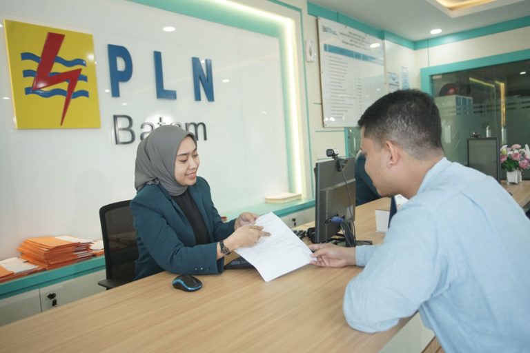 Promo Cahaya Ramadan PLN Batam Hadirkan Banyak Keuntungan, Sudah 700 Pelanggan yang Bergabung