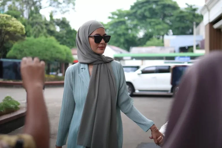 Paula Verhoeven Akui Perceraian Membuatnya Terpuruk, Tapi Tak Sesali Pernikahannya dengan Baim Wong