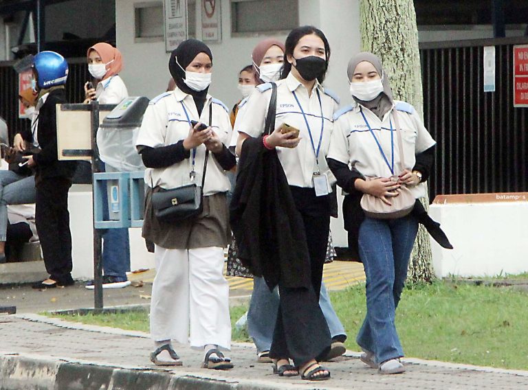 Lowongan Kerja di Batam Masih Tersedia, Rekrutmen Besar Diprediksi Terjadi pada Juni