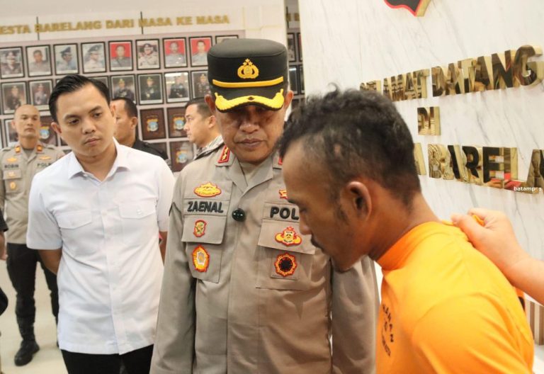 Cerita Driver Ojol yang Motornya Dibawa Kabur Penumpang, Sempat Salat Berjamaah dan Diajak Makan Siang