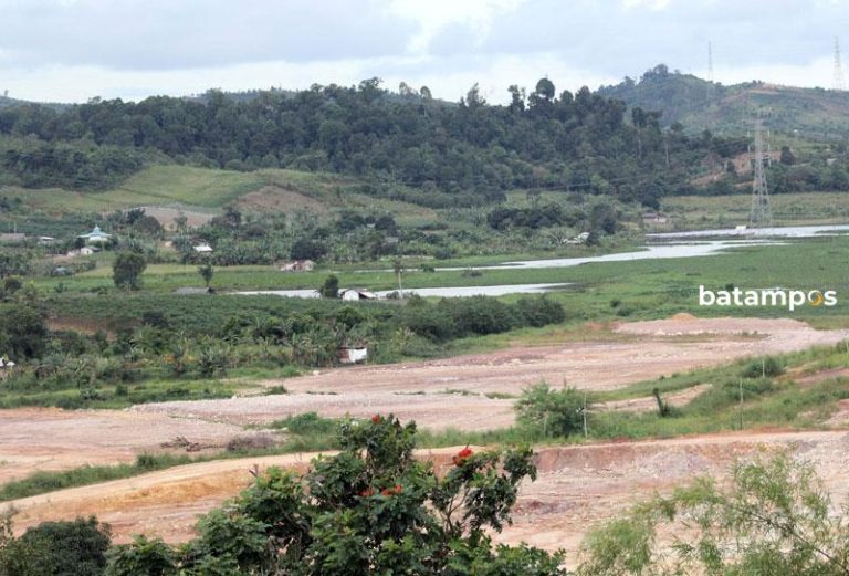 Ombudsman RI Desak BP Batam Reformasi Layanan Pertanahan