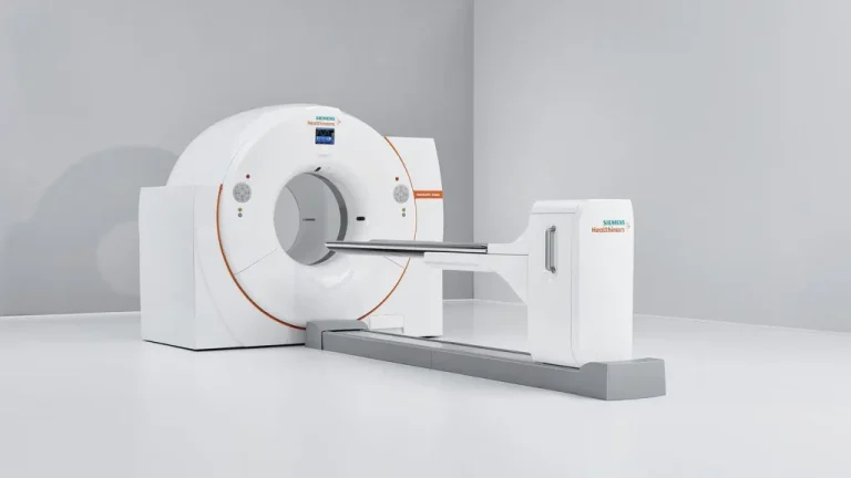 Mengenal Pemindai Kanker PET-CT Scan