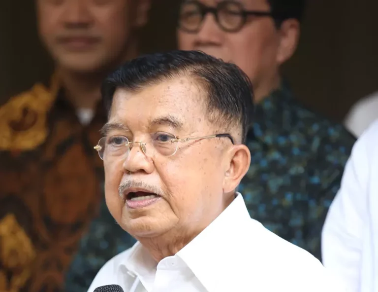 JK Yakin Tarif Impor 32 Persen Tak Signifikan Dampaknya terhadap PHK Massal di Indonesia