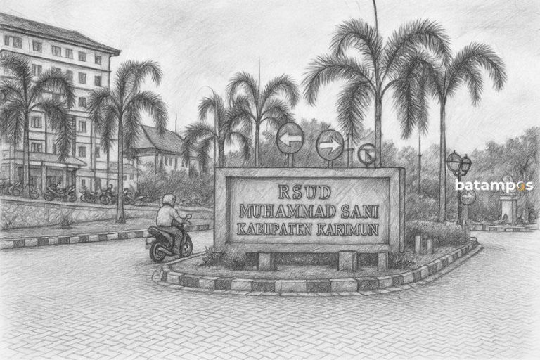 Lagi, Pasien DBD Meninggal Dunia