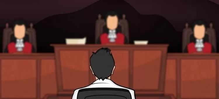 Sidang Dugaan Penggelapan Barang Bukti Narkotika Kembali Digelar di Batam