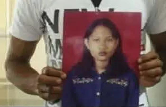 Susanti, PMI di Arab Saudi Harus Bayar Diyat Rp 40 Miliar Hari Ini AgarTak Dieksekusi Mati