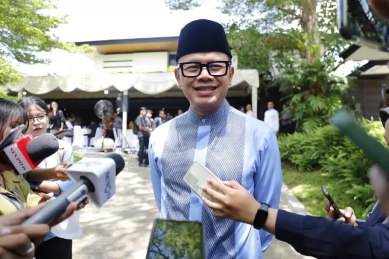 Wamendagri Bima Arya: ASN Tak Boleh Telat Masuk usai Libur Lebaran