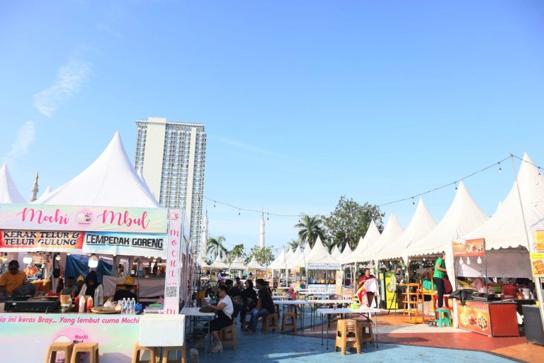 Pemko Batam Gesa Program Bunga Nol Persen untuk UMKM, Dorong Kenaikan Kelas Usaha