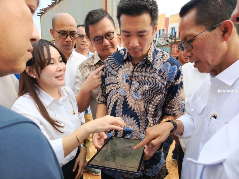 Anggota DPRD Batam ‘Rasa Pengawal’ Kepala Daerah