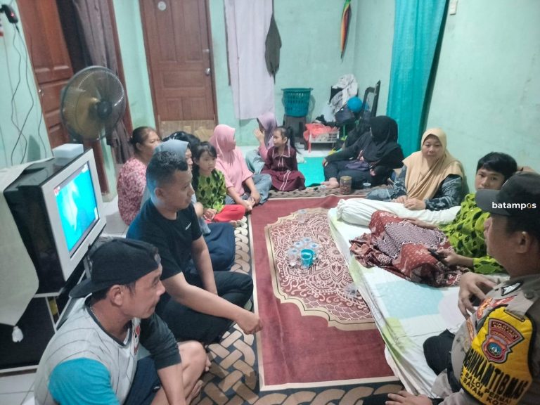 Pulang Ngaji, Anak Laki-laki Ditikam Orang Tak Dikenal