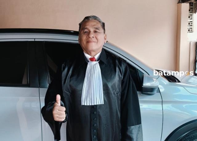 Pilih Tetap Gabung ke Kepri, Masyarakat Anambas Tolak Pembentukkan Provinsi Natuna-Anambas