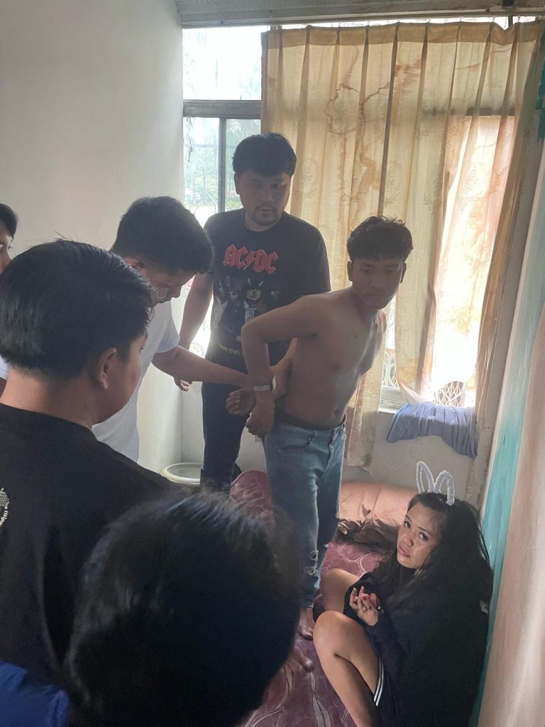 Cari Target Melalui Aplikasi Kencan Online, Komplotan Pemerasan Ditangkap Polisi