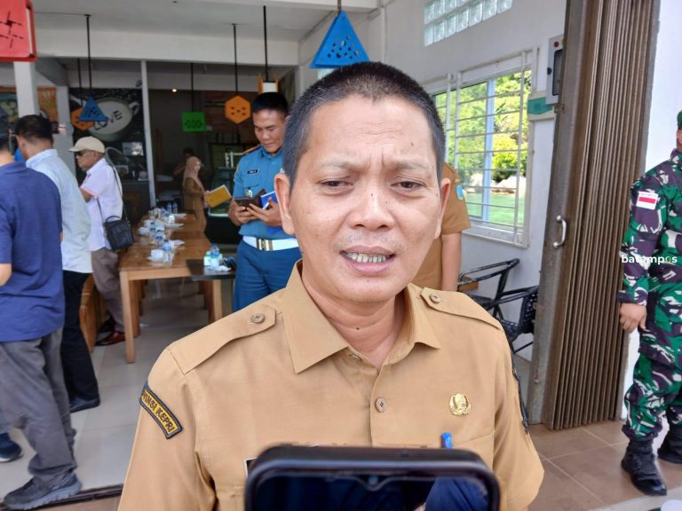 Dorong Pemulihan Ekonomi, Perusahaan Wajib Miliki Kantor Cabang di Anambas