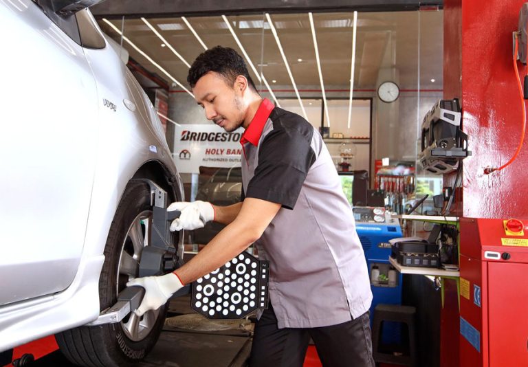 Cek Ban Pasca-mudik, Pastikan Aman untuk Aktivitas Harian