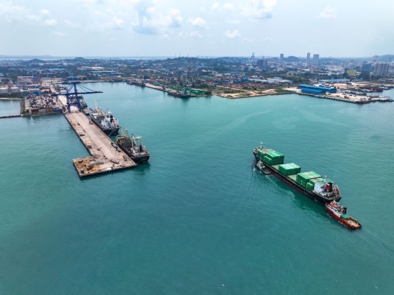 Penyidikan Dugaan Korupsi Dermaga Batuampar Kian Mendalam, 80 Saksi Diperiksa