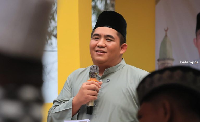 MTQ XIV Bintan Bakal Dihelat di Tanjunguban, Diharap Beri Dampak Ekonomi Masyarakat Lokal