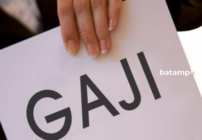 Gaji Guru Bulan April 2025 Belum Cair
