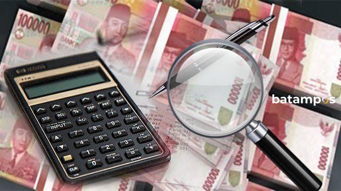 Ini Daftar OPD Lingga yang Anggarkan Kerjasama Media hingga Miliaran Rupiah di 2025