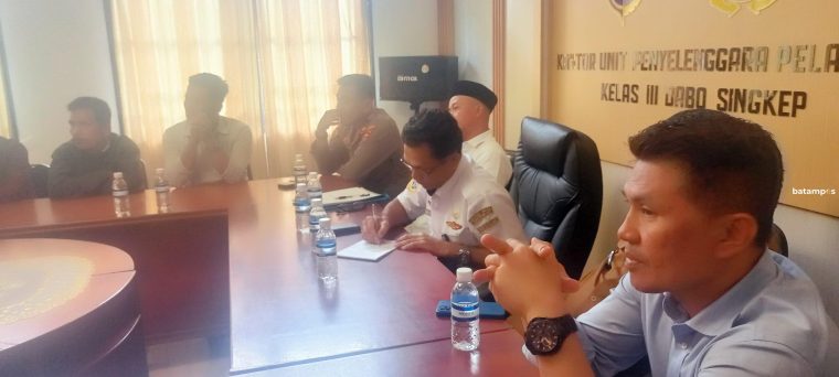 Merasa Dirugikan, Warga Marok Tua Minta PT Hermina Jaya Bayar Konpensasi dan Kembalikan Surat Tanah