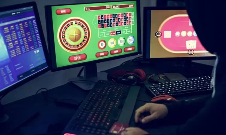 PPAT Deteksi Perputaran Uang Judi Online Tembus Rp 1.200 Triliun sepanjang Kuartal I 2025