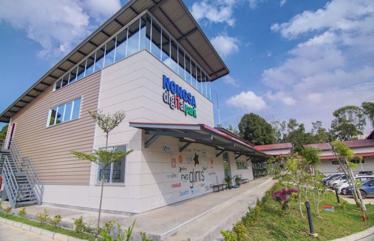 Batam Bidik Tahta Baru, Menjadi Pusat Data Center Asia Tenggara