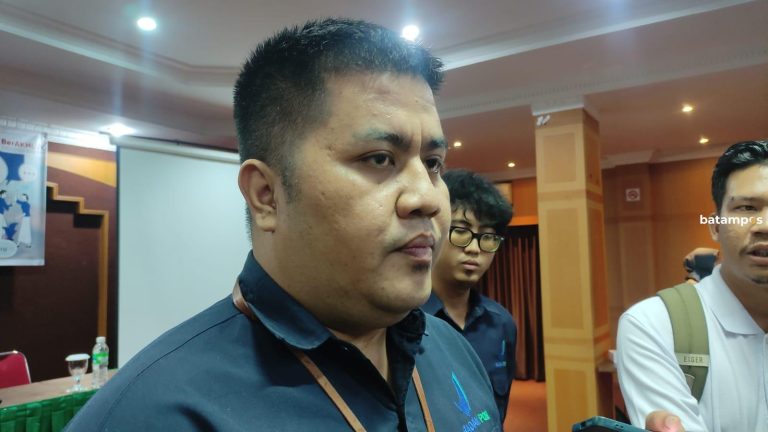 BPOM Pastikan Jajanan Marshmallow Mengandung Babi Tidak Beredar di Tanjungpinang