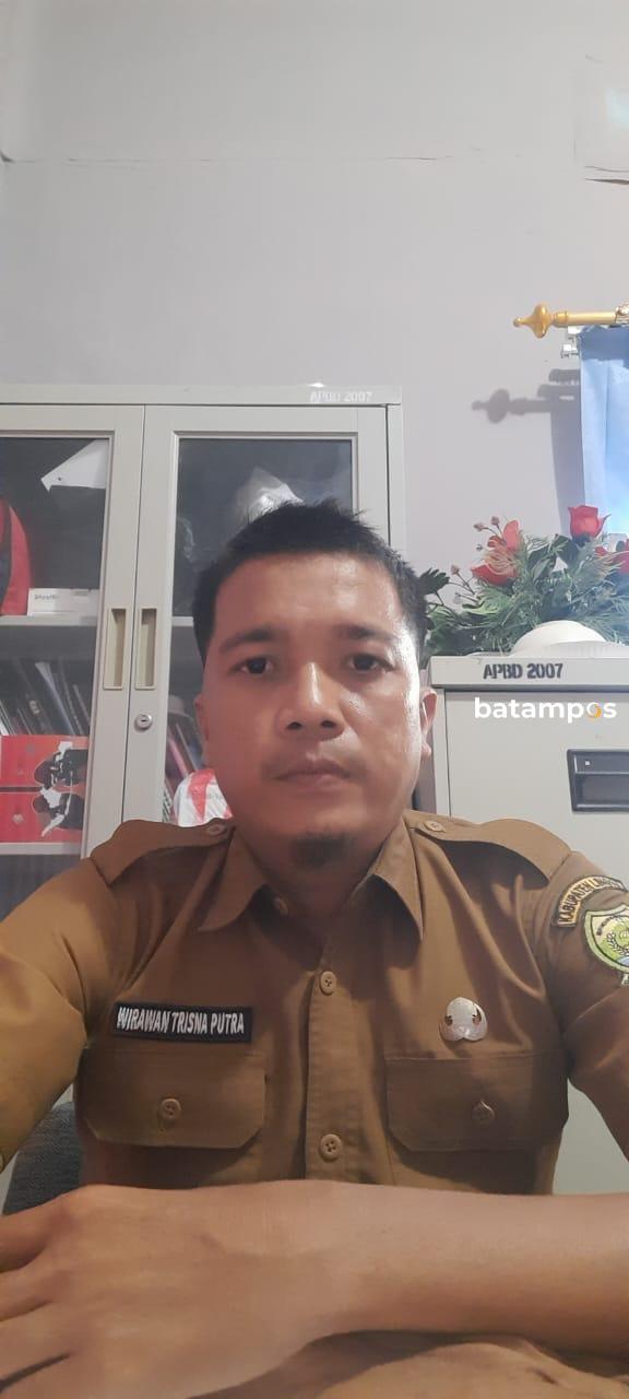 Hingga Maret 2025 Jumlah Pasien Penderita DBD Di Kabupaten Lingga Sebanyak 23 Kasus