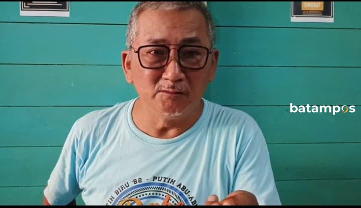 Komsi I DPRD Lingga akan Terus Mengawal Hingga Tuntas Simpang Siur Persoalan Perizinan PT Hermina Jaya