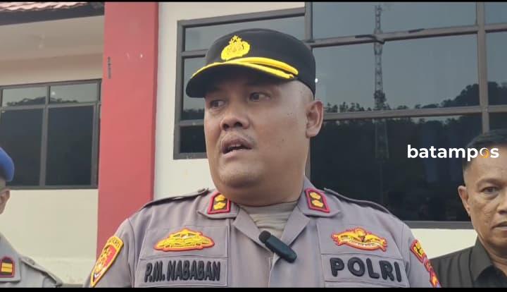 Polres Lingga Akan Segera Tetapkan Tersangka Kasus Investasi Bodong