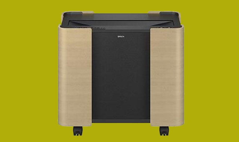 Epson Mobile Projector Cart Raih Penghargaan Best of the Best dalam Kategori Desain Produk di Red Dot Design Awards 2025