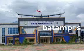 Dishub Lingga Dinilai Langgar Aturan Perbup Soal Aturan Kerja Sama Iklan