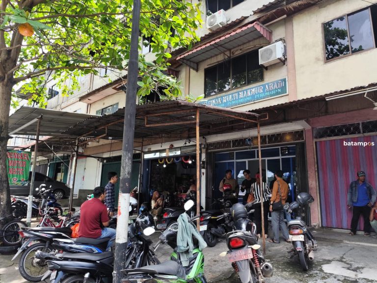 Warga Perumahan Kenangan Jaya 9 Tuntut Janji Developer Bangun Sumur Bor