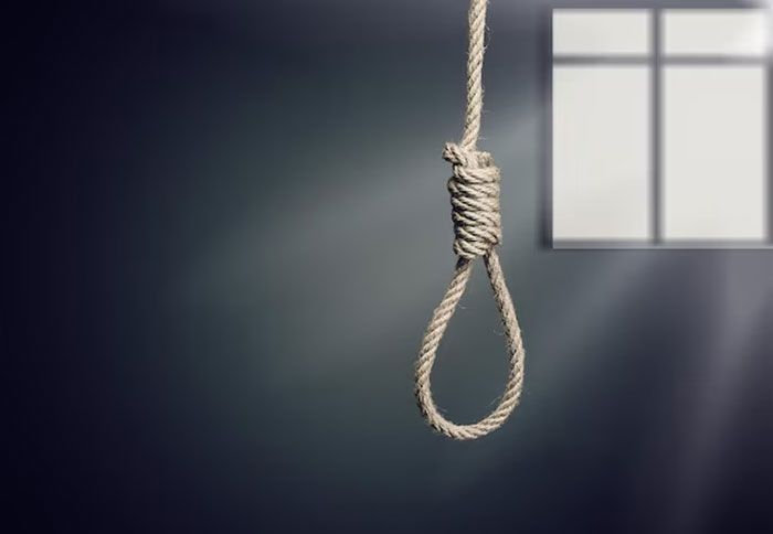 Seorang Pria Ditemukan Tewas Gantung Diri di Dapur Rumah, di Batu Aji