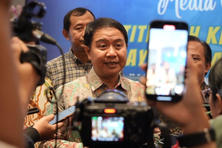 Kementerian Agama Perpanjang Pelunasan Biaya Haji Sampai 25 April