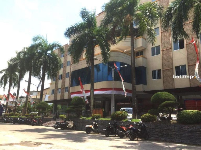 Efek Libur Lebaran dan Sembahyang Kubur, Hunian Hotel di Karimun Naik 70 Persen