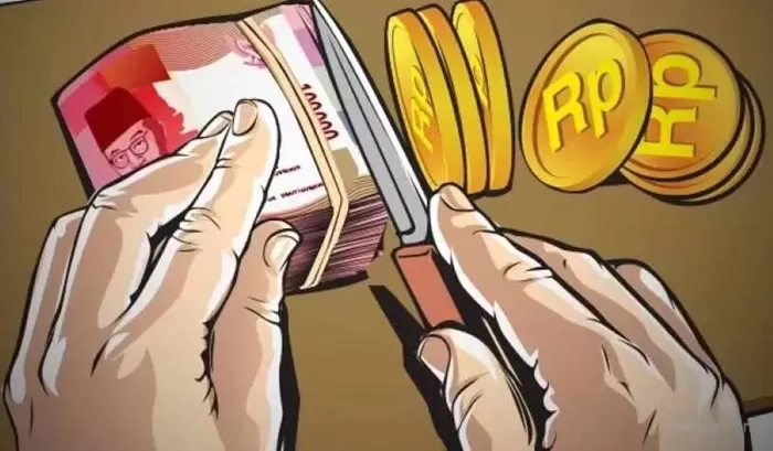 Modus Joki Terungkap, Dugaan SPPD Fiktif DPRD Lingga Tahun 2017