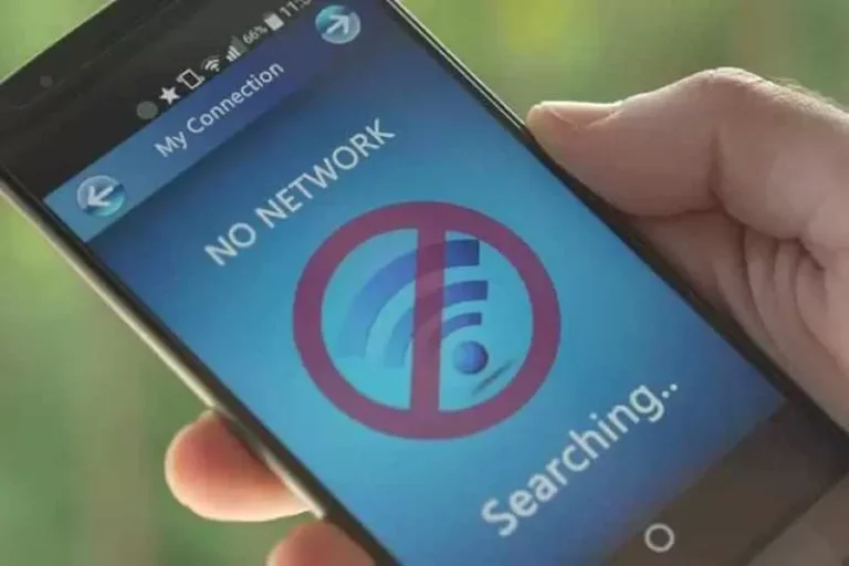 Jaringan Internet Gangguan, Warga Dabo Resah