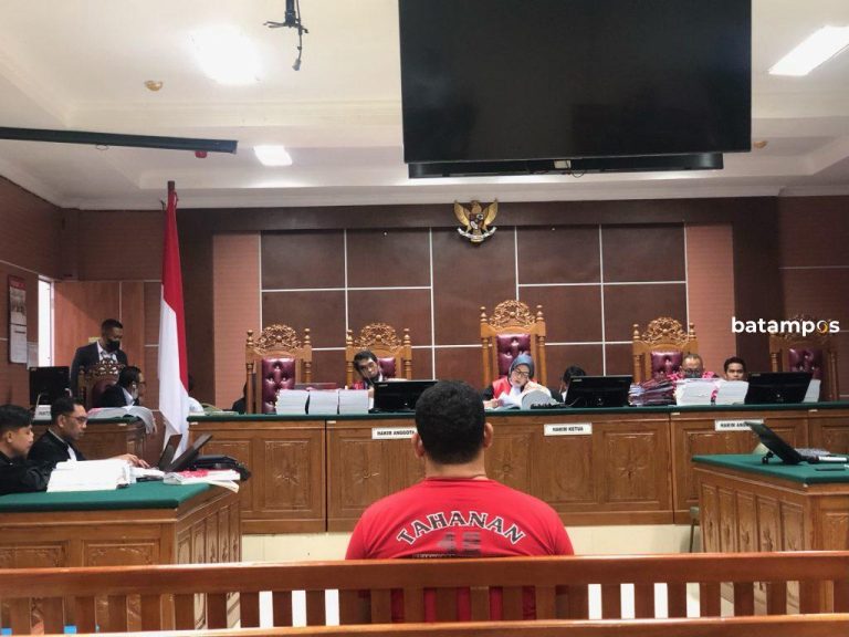 Sidang Kasus Narkoba Satria Nanda Cs, Saksi Bongkar Janji Rehabilitasi dan Perbedaan Kronologi Penangkapan