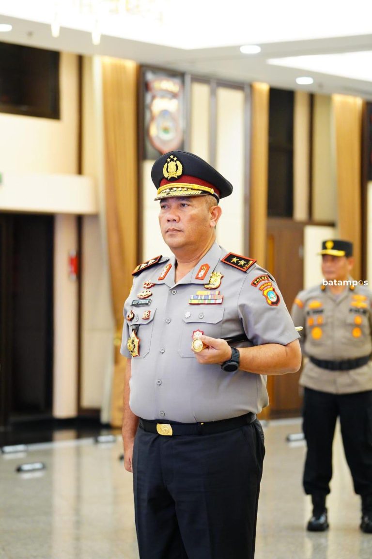 Operasi Ketupat Seligi Berakhir, Kecelakaan Turun Drastis, Gangguan Kamtibmas Meningkat