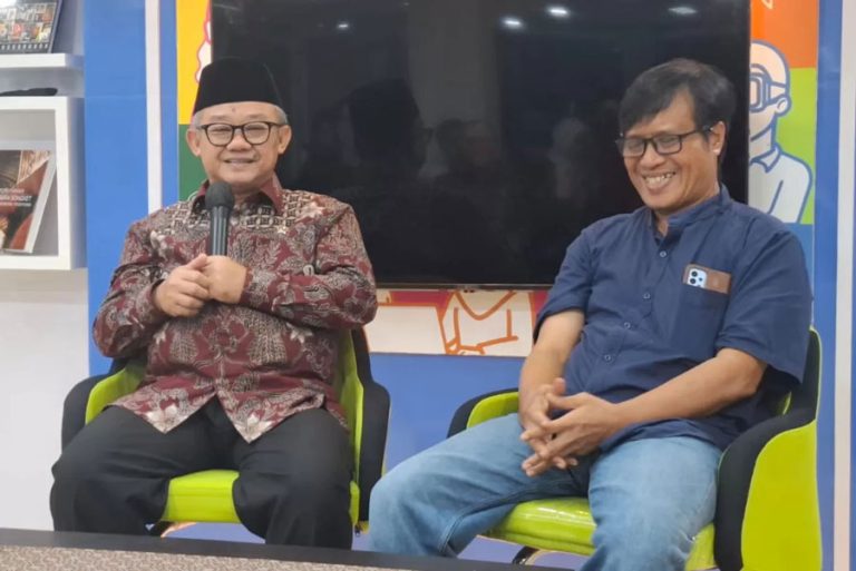 Jurusan IPA, IPS, & Bahasa Dihidupkan Kembali