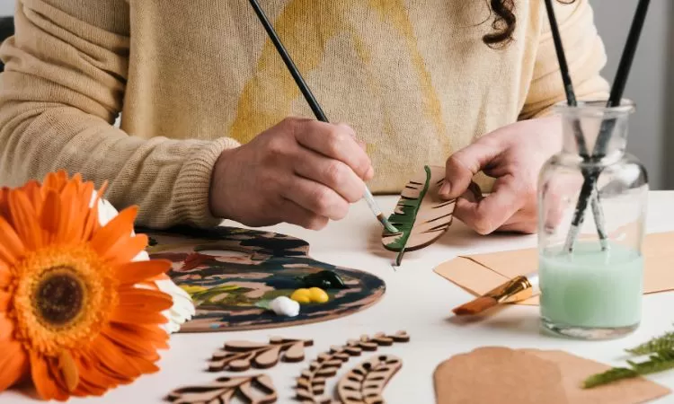 Ingin Sehat Secara Mental, Lakukan 7 Cara Kreativitas Ini