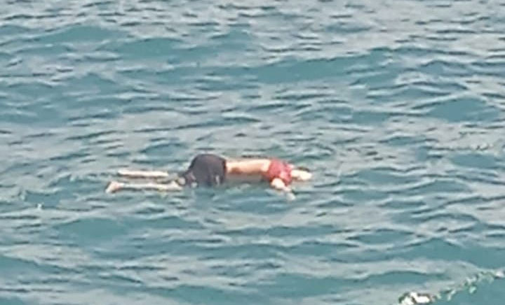 Lagi, Mayat Ditemukan Mengapung di Perairan Batu Ampar