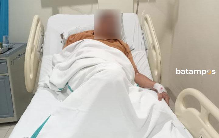 BPJS Kesehatan Batam: Tidak Ada Pembatasan Hari Rawat Inap Peserta JKN