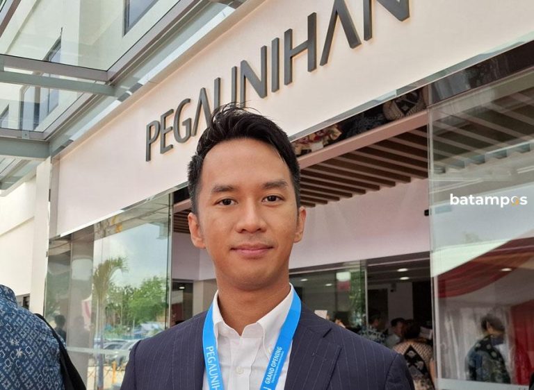 Zenzia Sianica: Batam Siap Jadi Pulau Manufaktur Masa Depan