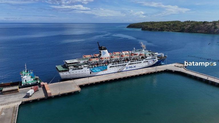 PELNI Prediksi Puncak Arus Balik Lebaran Terjadi pada Senin