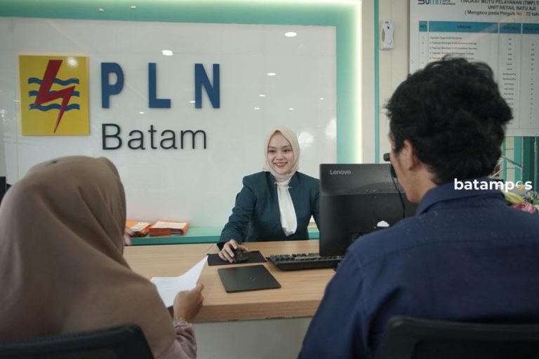 Diskon Tambah Daya Listrik “Cahaya Ramadan” PLN Batam Segera Berakhir