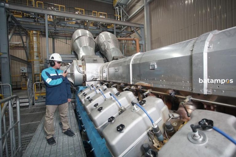 Hingga 11 April, PLN Batam Siaga Lebaran 1446 H: Pastikan Listrik Aman dan Andal