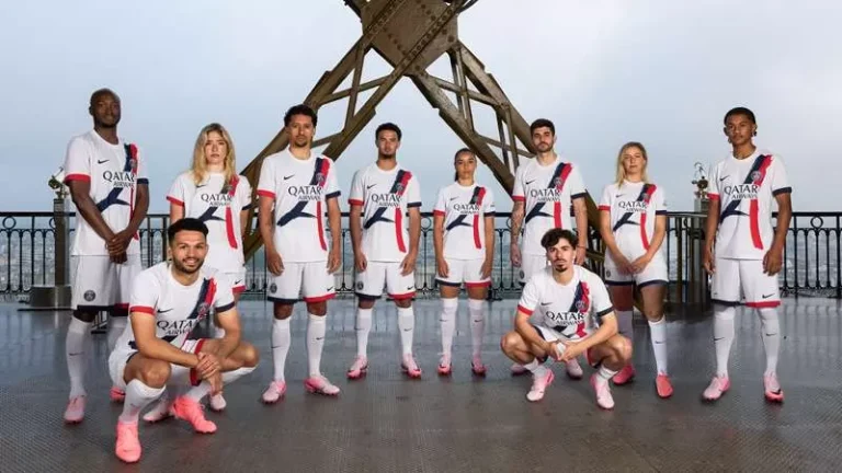 PSG Diambang Juara Liga Prancis Musim Ini